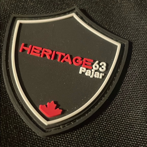 Heritage63 Pajar - Men’s Down Parka Jacket - Picture 6 of 9